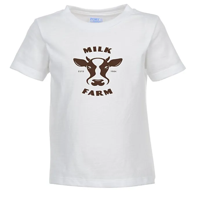 Team Favorite 4.5-oz T-Shirt - Toddler - Screen