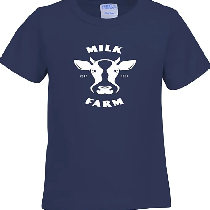Team Favorite 4.5-oz T-Shirt - Toddler - Screen
