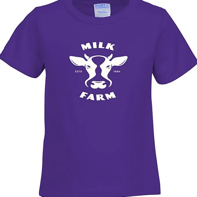 Team Favorite 4.5-oz T-Shirt - Toddler - Screen