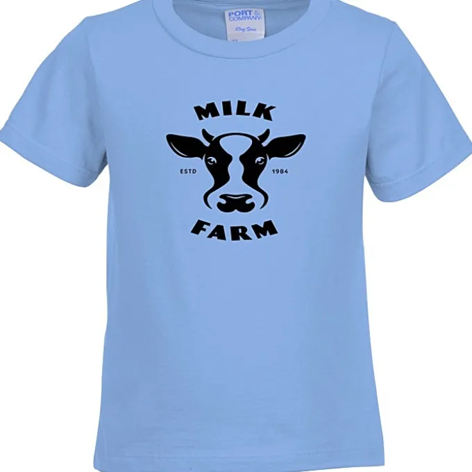 Team Favorite 4.5-oz T-Shirt - Toddler - Screen