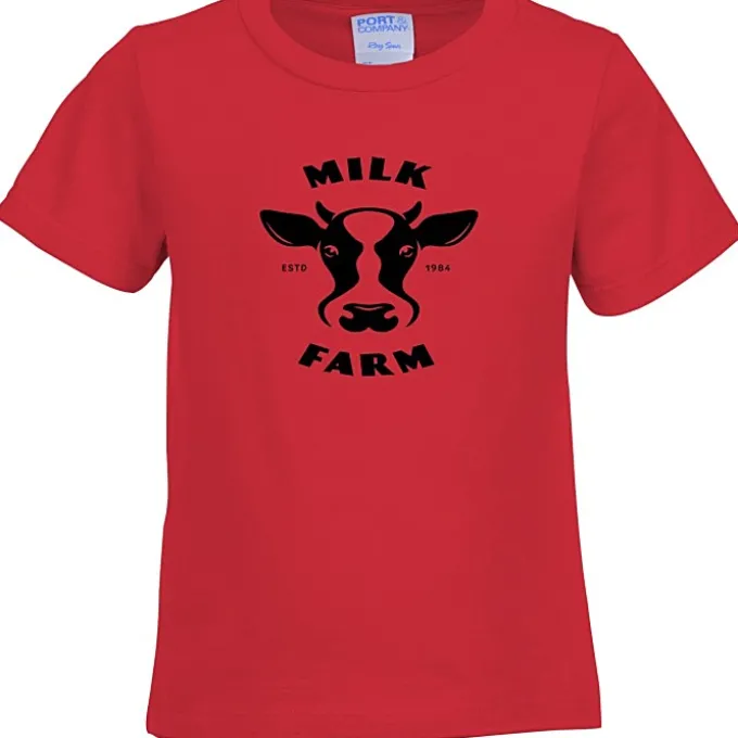 Team Favorite 4.5-oz T-Shirt - Toddler - Screen