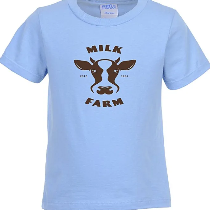 Team Favorite 4.5-oz T-Shirt - Toddler - Screen