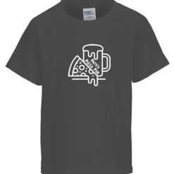 Team Favorite 4.5-oz T-Shirt - Youth - Screen