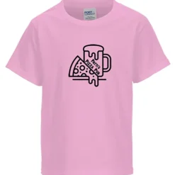 Team Favorite 4.5-oz T-Shirt - Youth - Screen