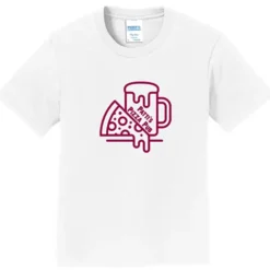 Team Favorite 4.5-oz T-Shirt - Youth - Screen