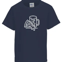 Team Favorite 4.5-oz T-Shirt - Youth - Screen
