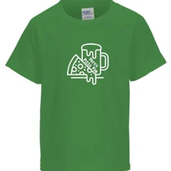 Team Favorite 4.5-oz T-Shirt - Youth - Screen