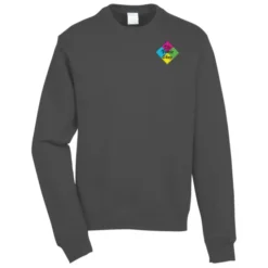 Team Favorite Sweatshirt - Embroidered
