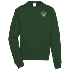 Team Favorite Sweatshirt - Embroidered