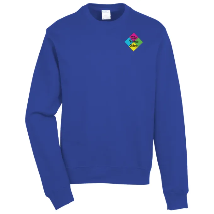 Team Favorite Sweatshirt - Embroidered