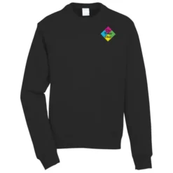 Team Favorite Sweatshirt - Embroidered