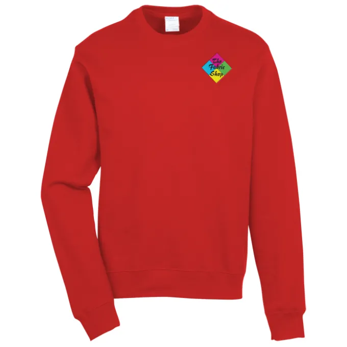 Team Favorite Sweatshirt - Embroidered
