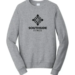 Team Favorite Sweatshirt - Screen