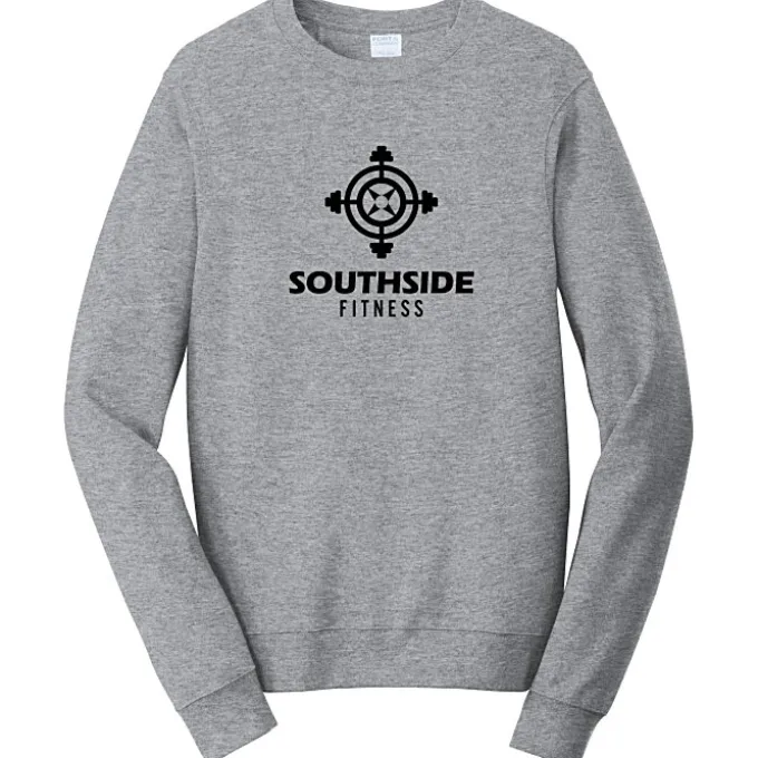 Team Favorite Sweatshirt - Screen