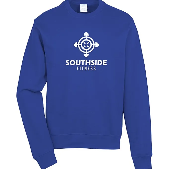 Team Favorite Sweatshirt - Screen