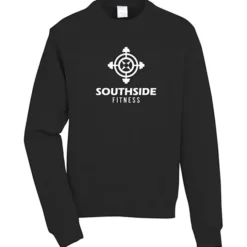 Team Favorite Sweatshirt - Screen