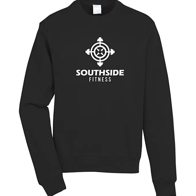 Team Favorite Sweatshirt - Screen