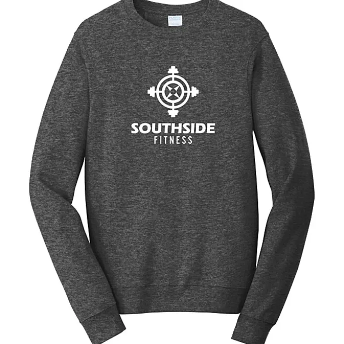 Team Favorite Sweatshirt - Screen