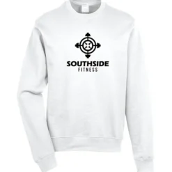 Team Favorite Sweatshirt - Screen