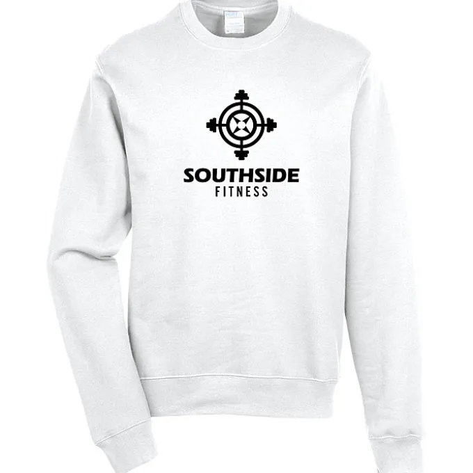 Team Favorite Sweatshirt - Screen