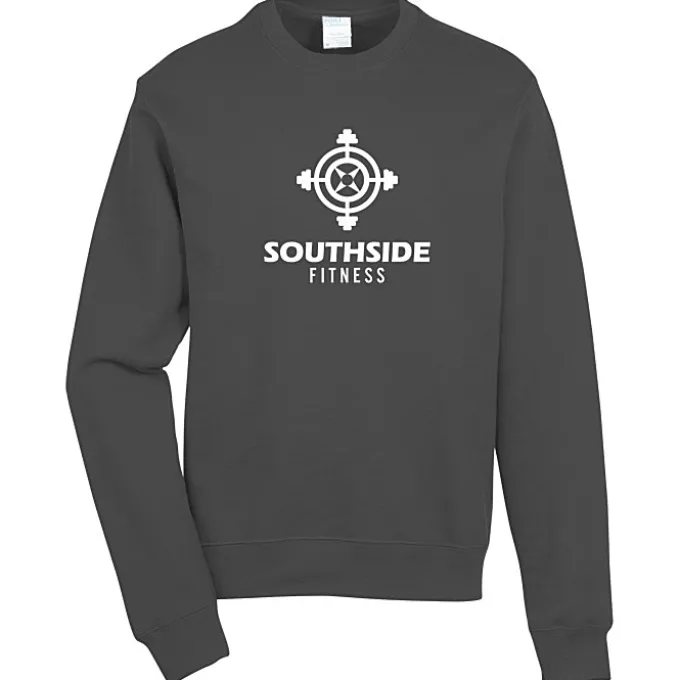 Team Favorite Sweatshirt - Screen