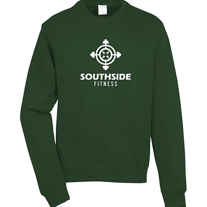 Team Favorite Sweatshirt - Screen
