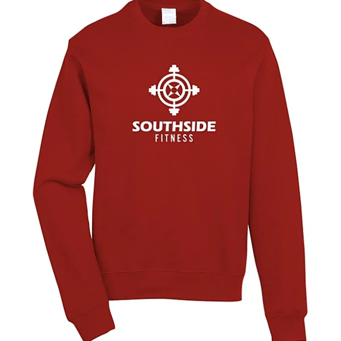 Team Favorite Sweatshirt - Screen
