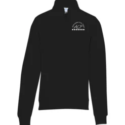 Team Favorite 1/4-Zip Pullover - Screen
