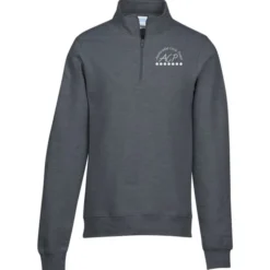 Team Favorite 1/4-Zip Pullover - Screen