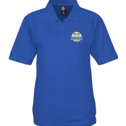 Team Performance Polo - Ladies' - Embroidered