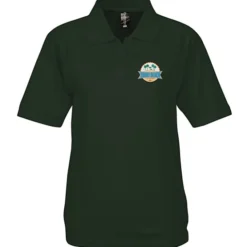 Team Performance Polo - Ladies' - Embroidered