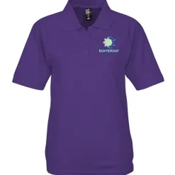 Team Performance Polo - Ladies' - Full Color