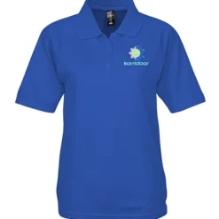 Team Performance Polo - Ladies' - Full Color
