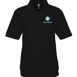 Team Performance Polo - Ladies' - Full Color