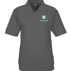 Team Performance Polo - Ladies' - Full Color