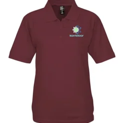 Team Performance Polo - Ladies' - Full Color