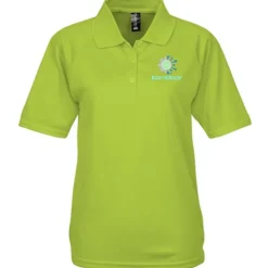 Team Performance Polo - Ladies' - Full Color