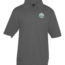 Team Performance Polo - Men's - Embroidered
