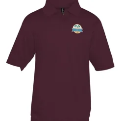 Team Performance Polo - Men's - Embroidered