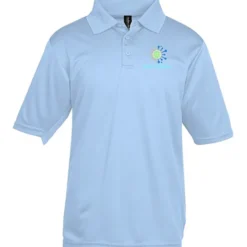 Team Performance Polo - Men's - Full Color