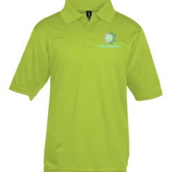 Team Performance Polo - Men's - Full Color
