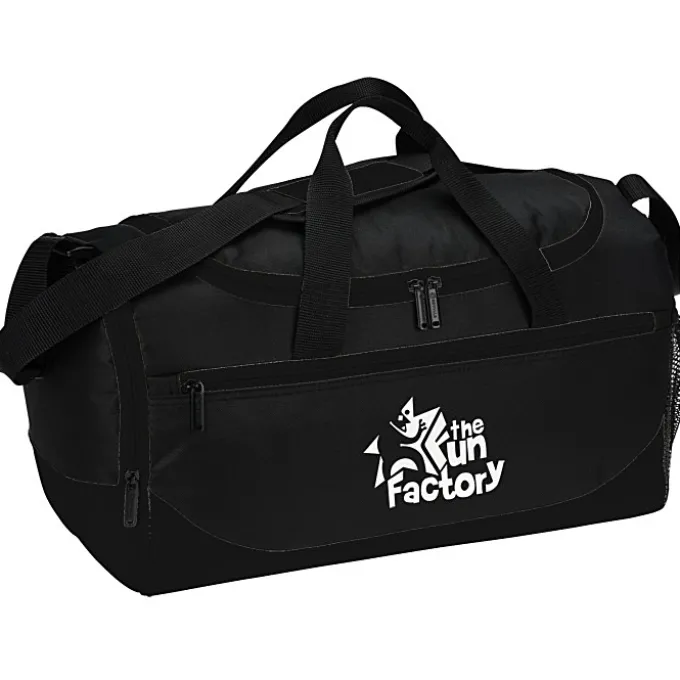 Team Player 18 inches Duffel Bag