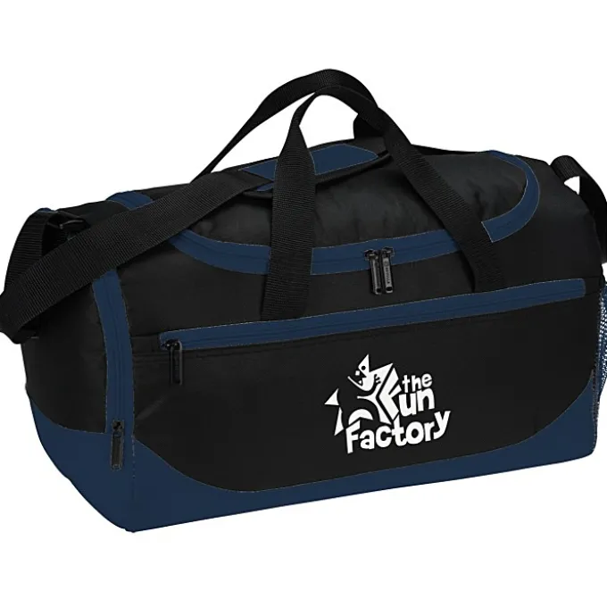 Team Player 18 inches Duffel Bag