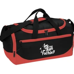 Team Player 18 inches Duffel Bag