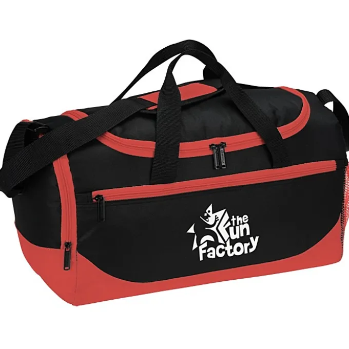 Team Player 18 inches Duffel Bag