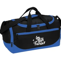 Team Player 18 inches Duffel Bag