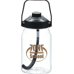 Team 365 Zone HydroSport Bottle - 64 oz. - 24 hr