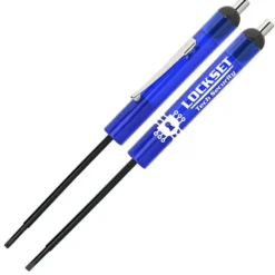 Tech Blade Screwdriver - Magnet Top