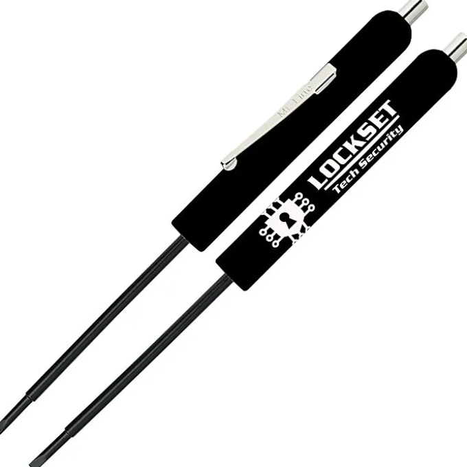 Tech Blade Screwdriver - Magnet Top