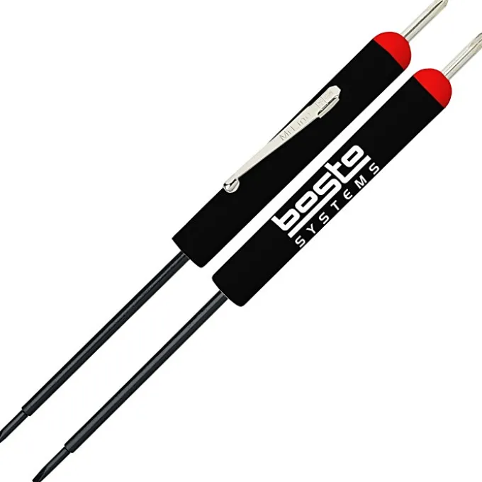 Tech Blade Screwdriver - Phillips Top